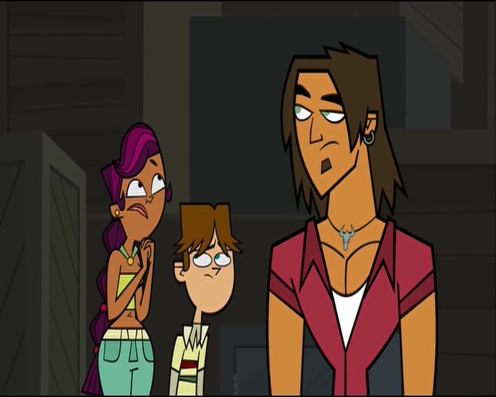 Total Drama Season 3 Image | Fancaps