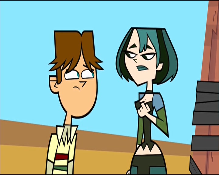 Total Drama Season 3 Image | Fancaps