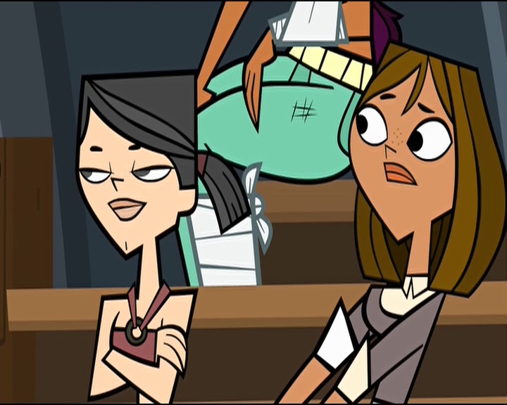 Total Drama Season 3 Image | Fancaps