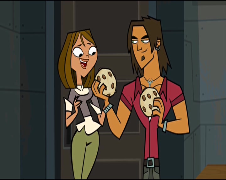 Total Drama Season 3 Image | Fancaps