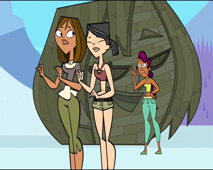 Total Drama Season 3 Image | Fancaps