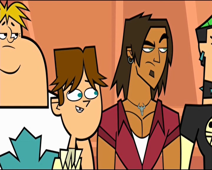 Total Drama Season 3 Image | Fancaps