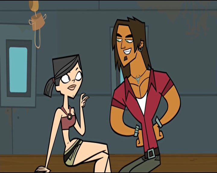 Total Drama Season 3 Image | Fancaps