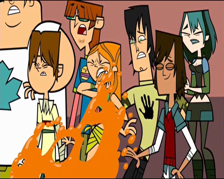 Total Drama Season 3 Image | Fancaps