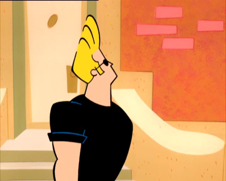 Johnny Bravo Season 5 Image | Fancaps