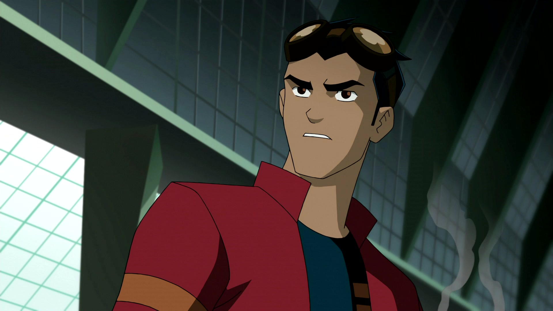 Generator Rex Season 1 Image | Fancaps