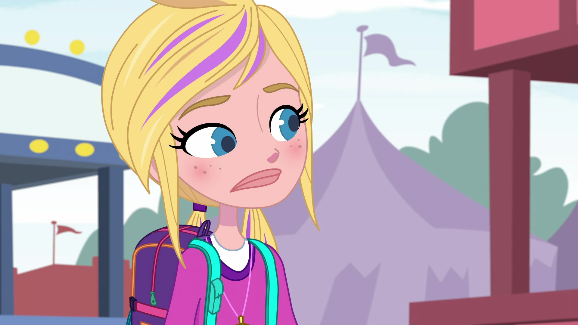 Polly Pocket Season 1 Image | Fancaps