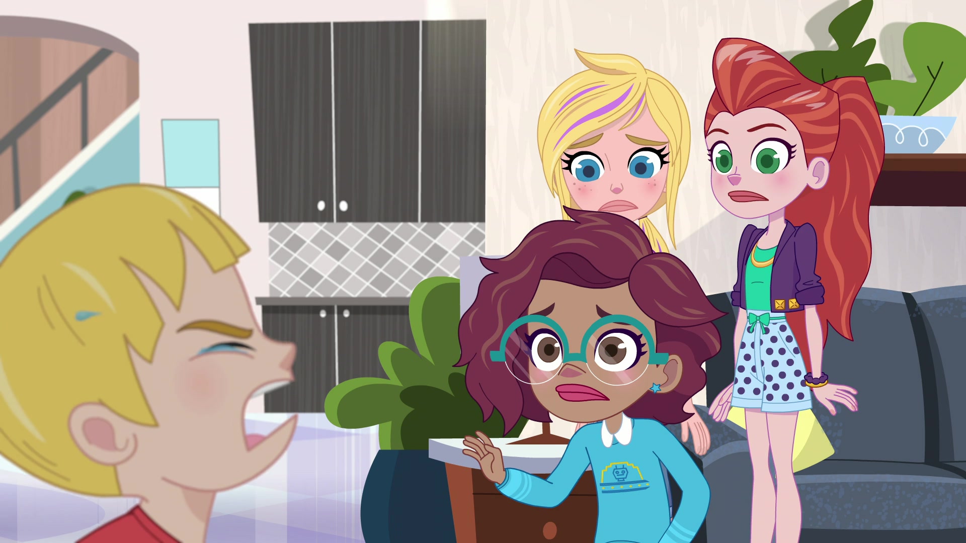 Polly Pocket Season 1 Image | Fancaps