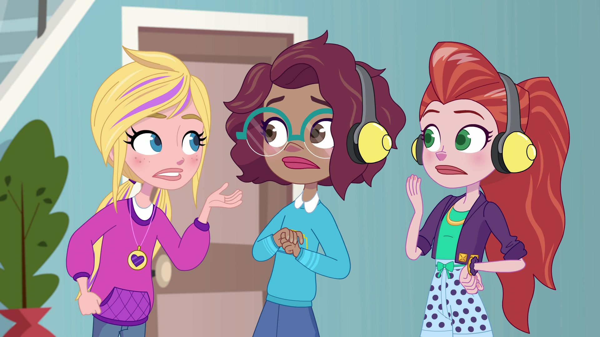 Polly Pocket Season 1 Image 