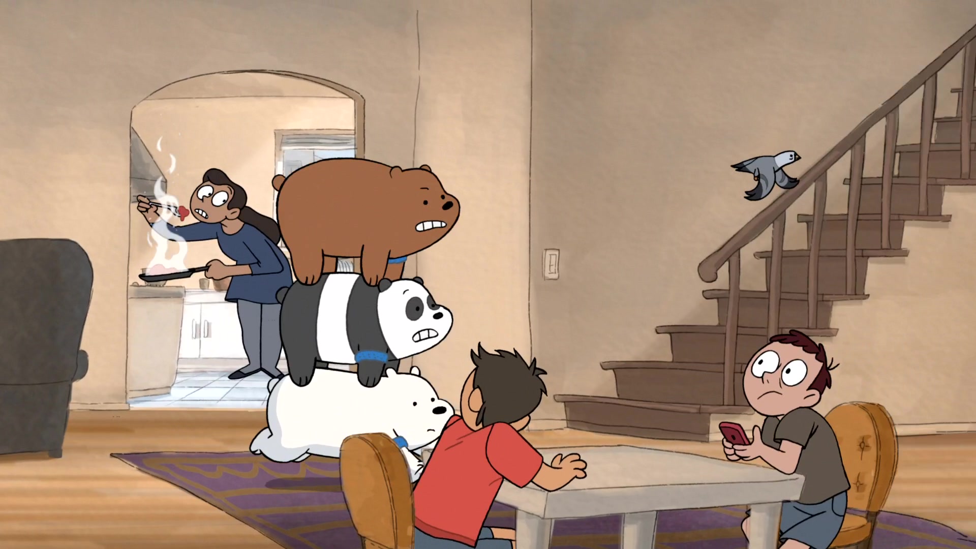 We Bare Bears Season 1 Image Fancaps 1807