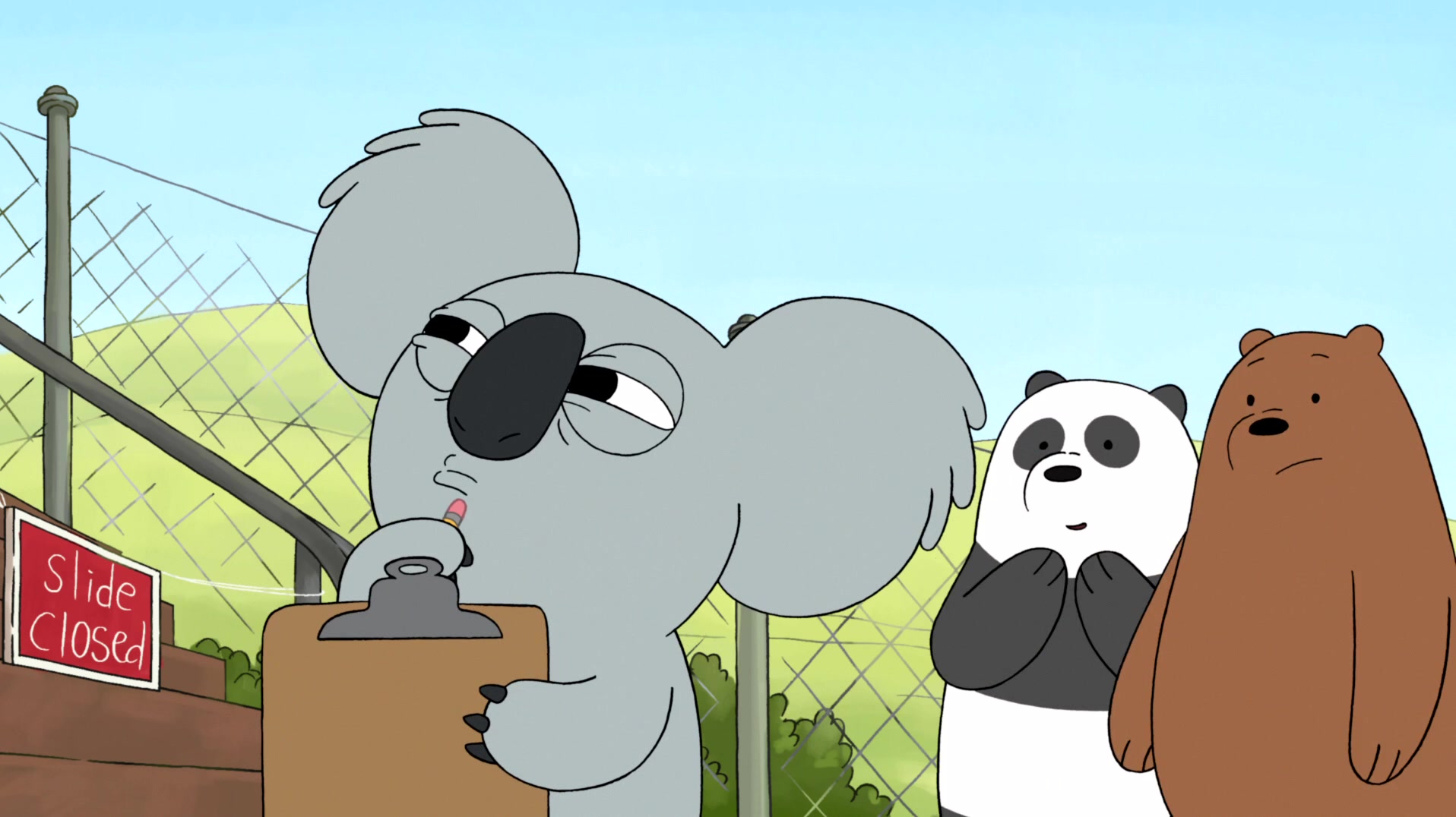 We Bare Bears Season 1 Image Fancaps 9889