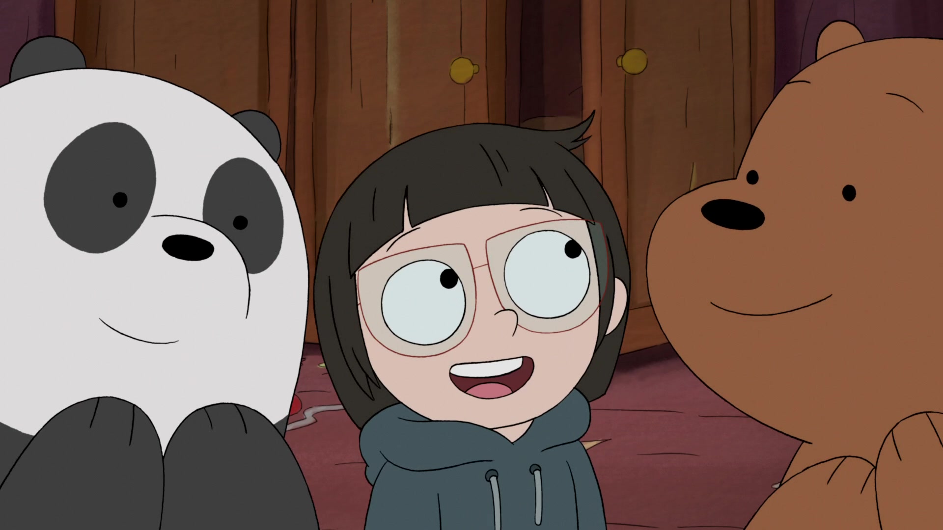 We Bare Bears Season 1 Image Fancaps 0913