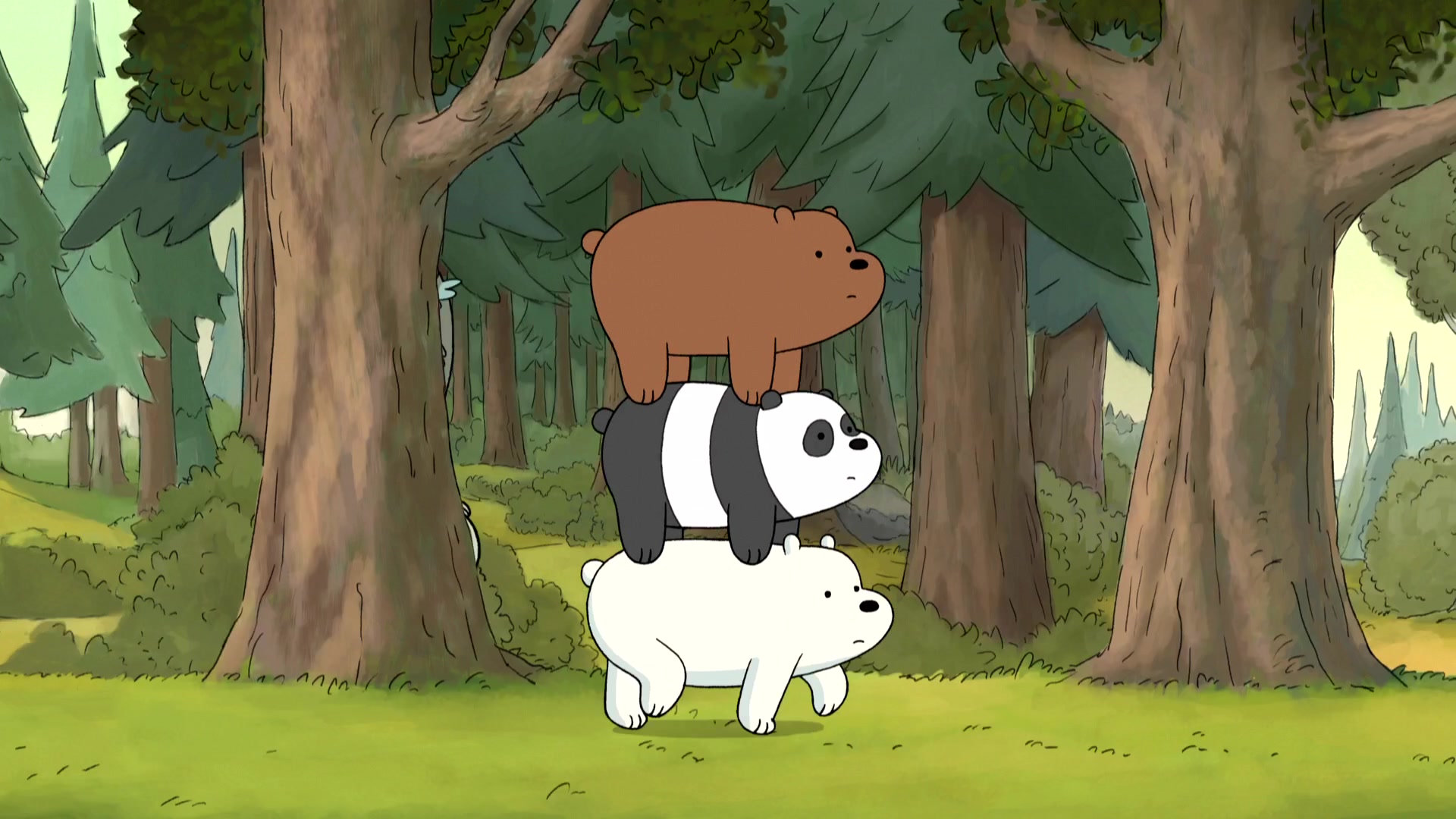 We Bare Bears Season 1 Image Fancaps