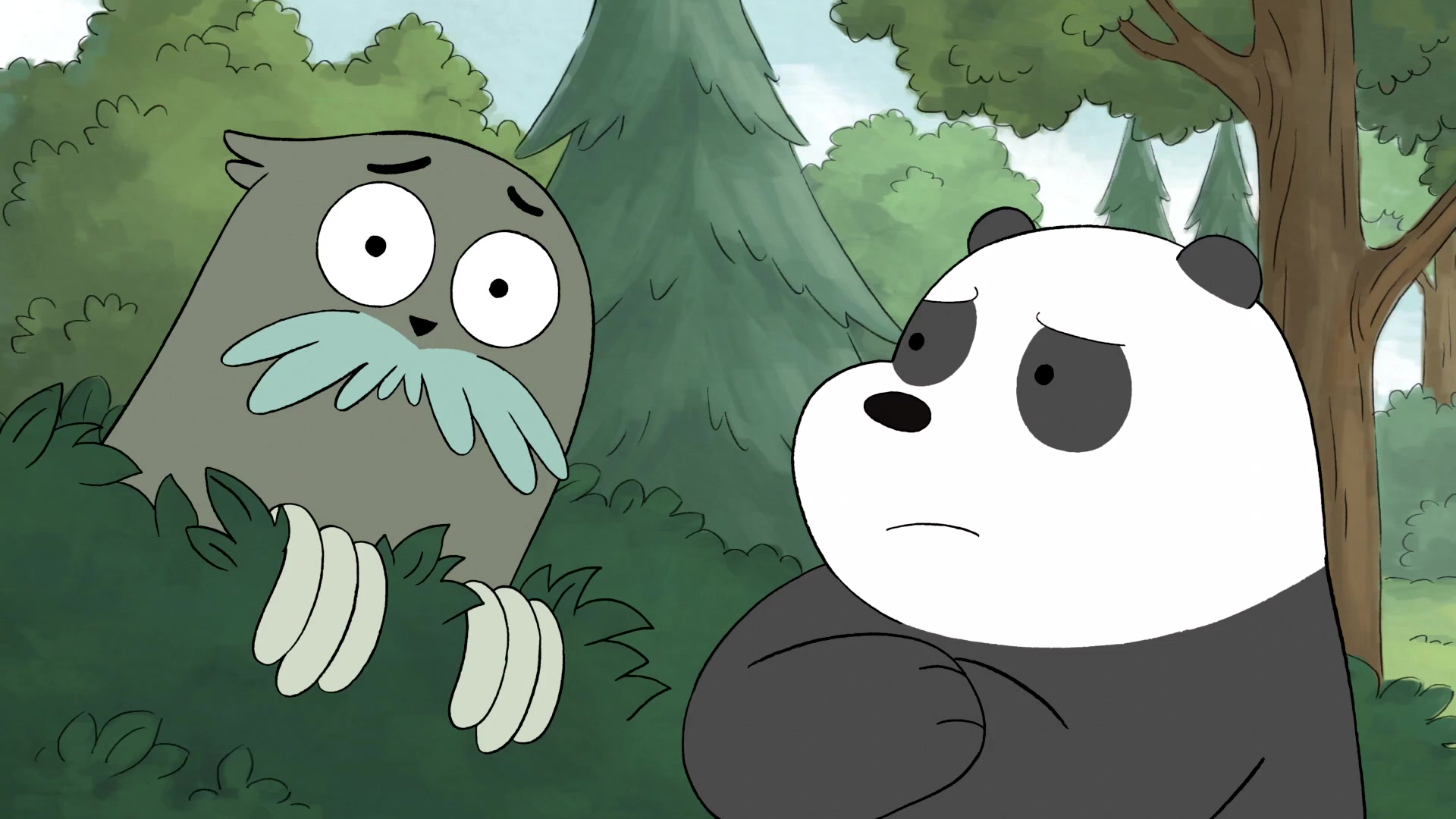 We Bare Bears Season 1 Image | Fancaps