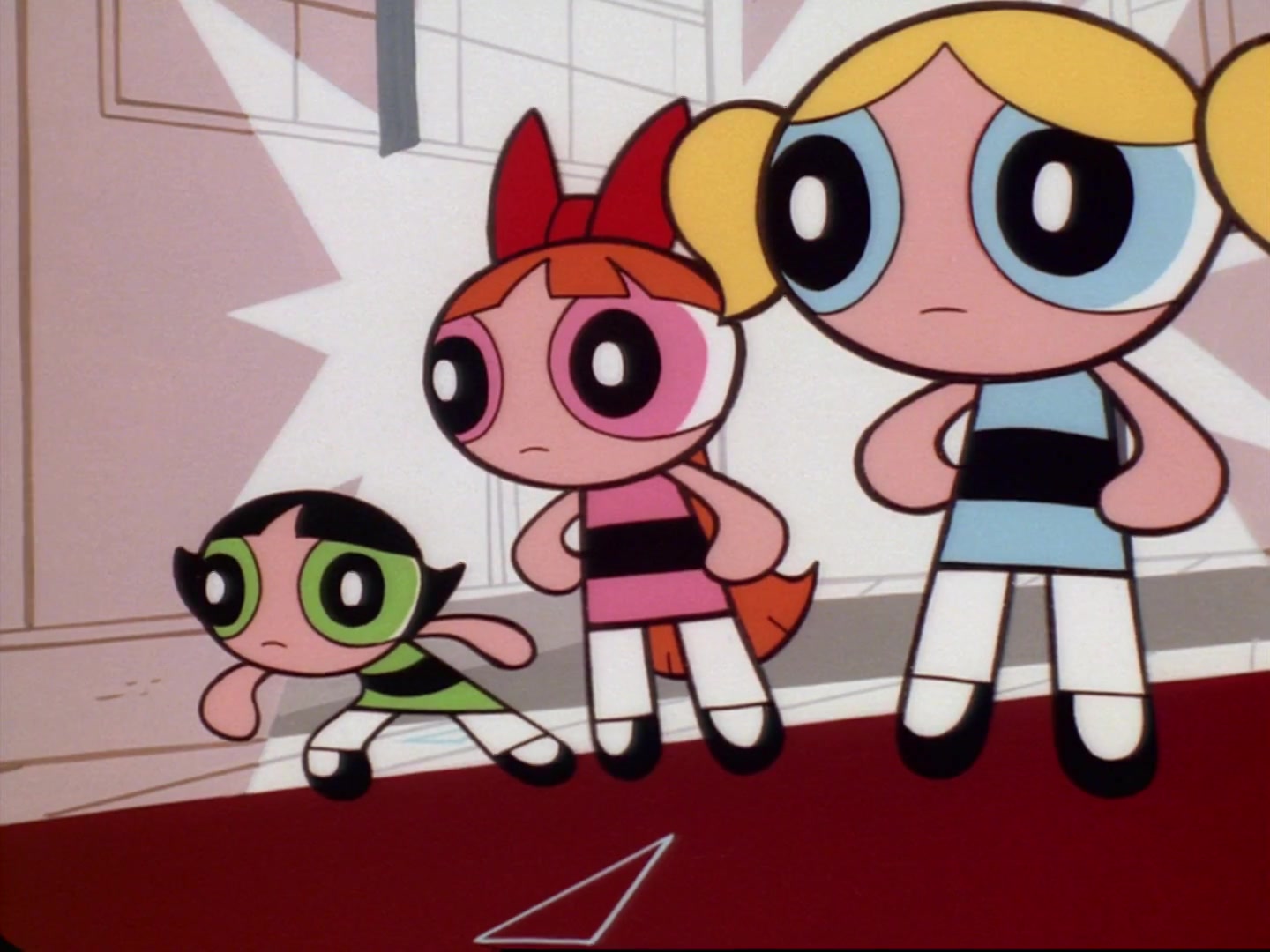 The Powerpuff Girls (1998) Season 2 Image | Fancaps