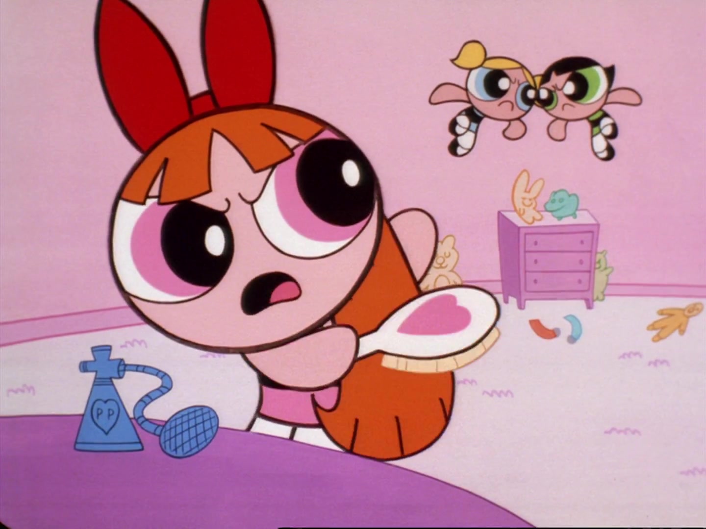 The Powerpuff Girls 1998 Season 2 Image Fancaps 6936