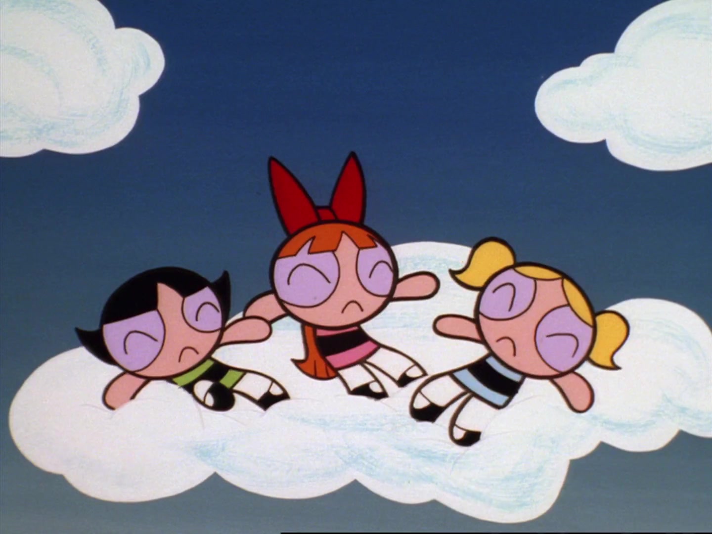 The Powerpuff Girls 1998 Season 2 Image Fancaps 7988