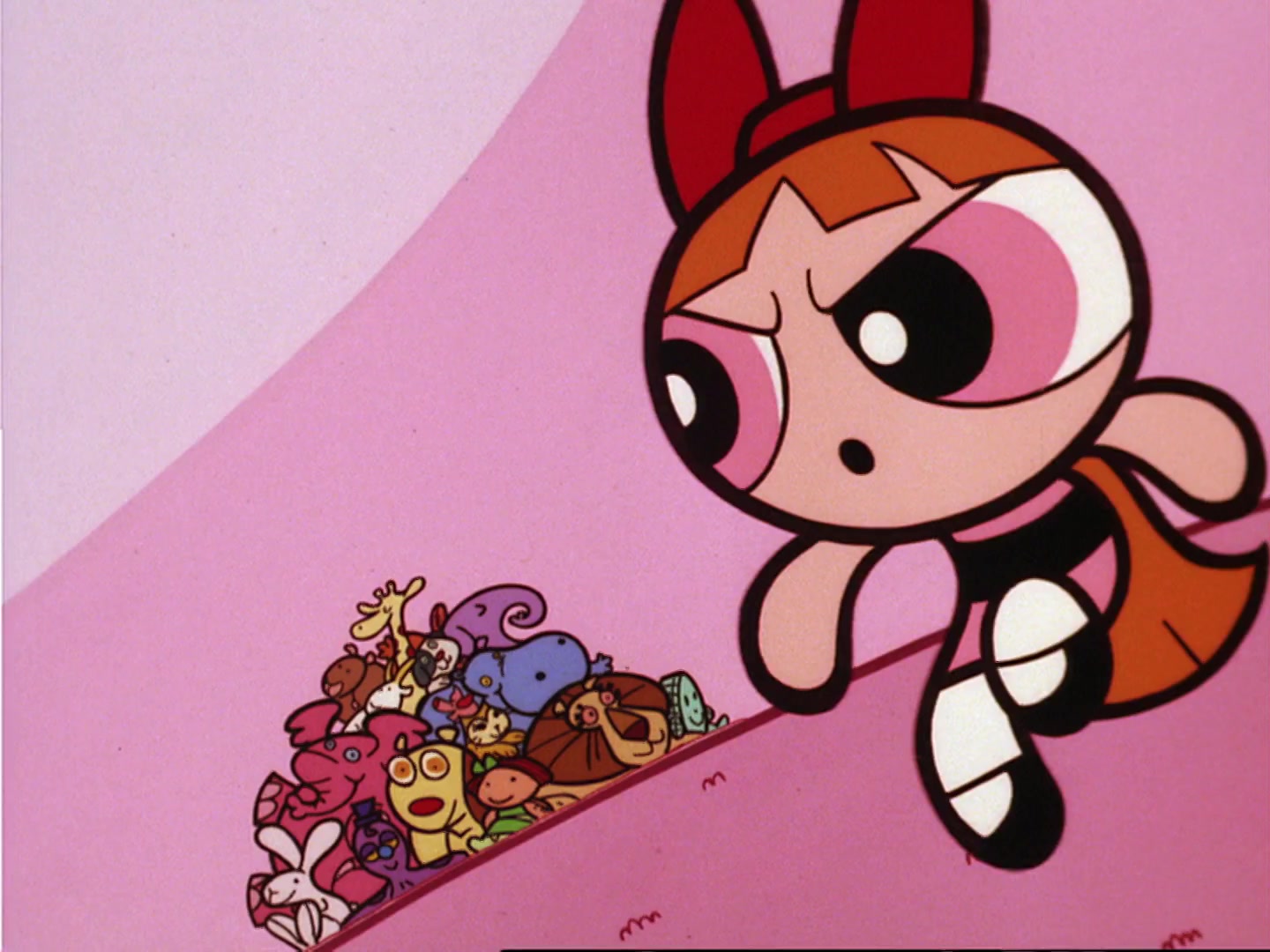 The Powerpuff Girls 1998 Season 2 Image Fancaps 