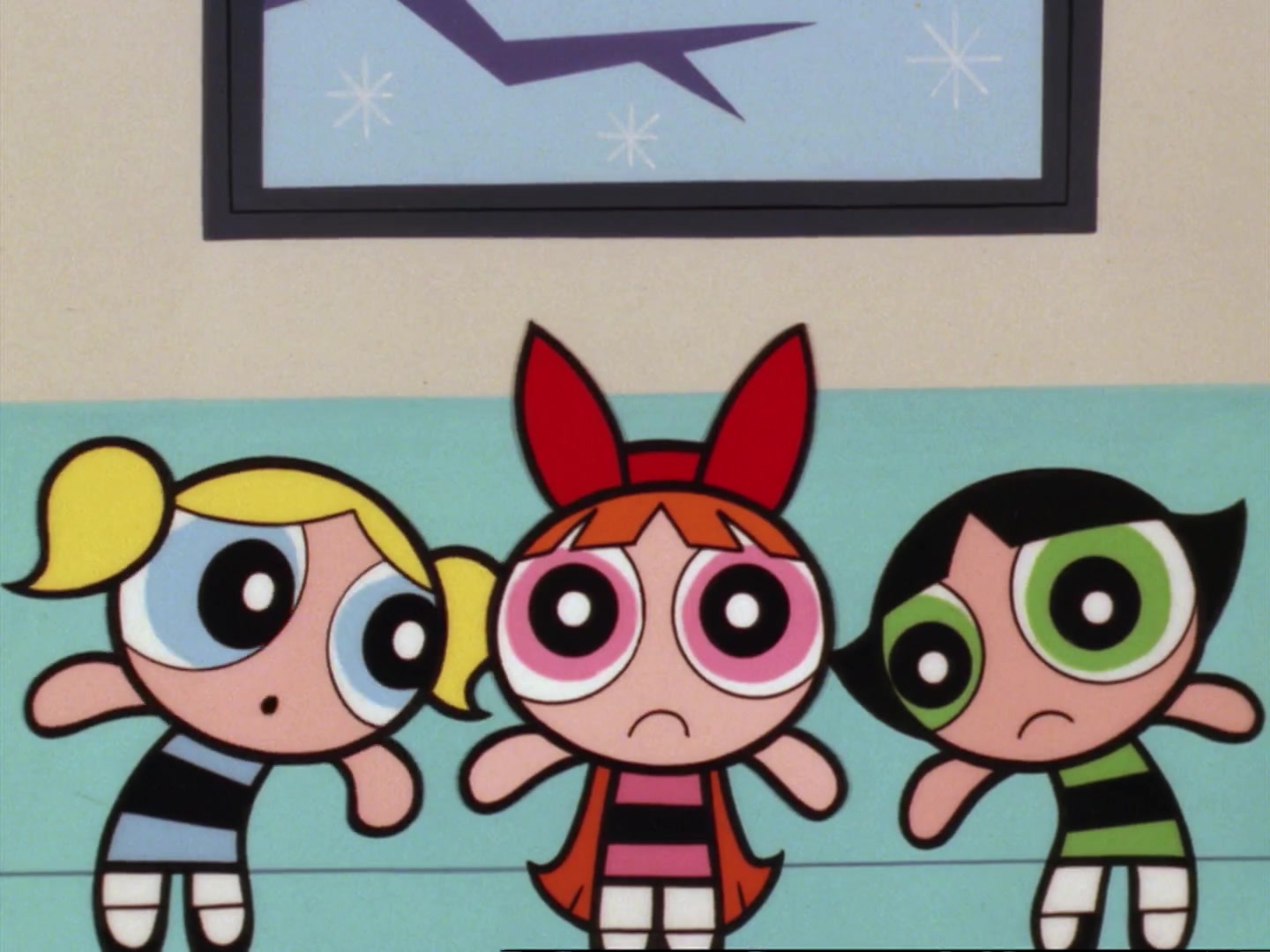 The Powerpuff Girls (1998) Season 2 Image | Fancaps