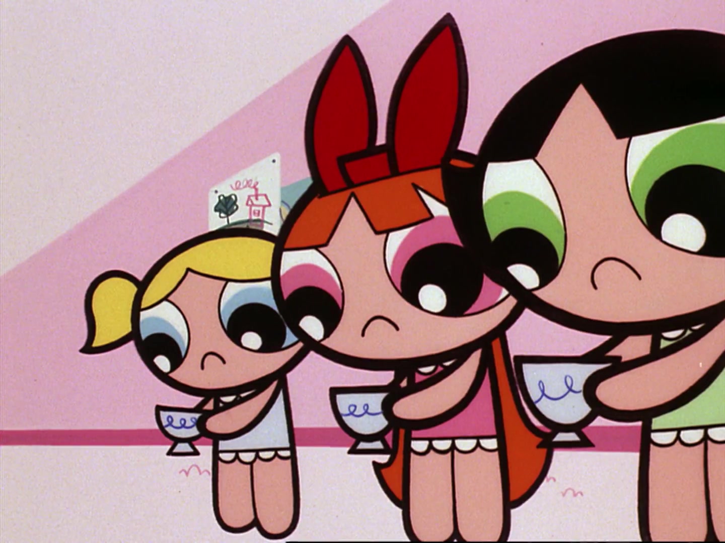 The Powerpuff Girls (1998) Season 2 Image | Fancaps