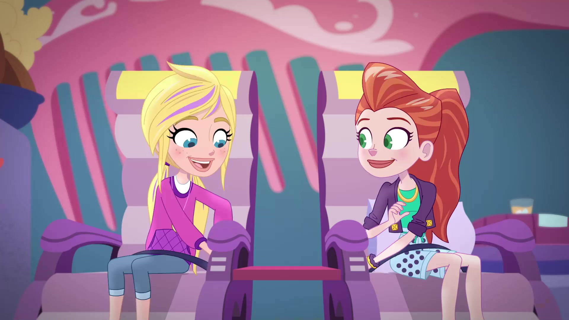 Polly Pocket Season 2 Image | Fancaps