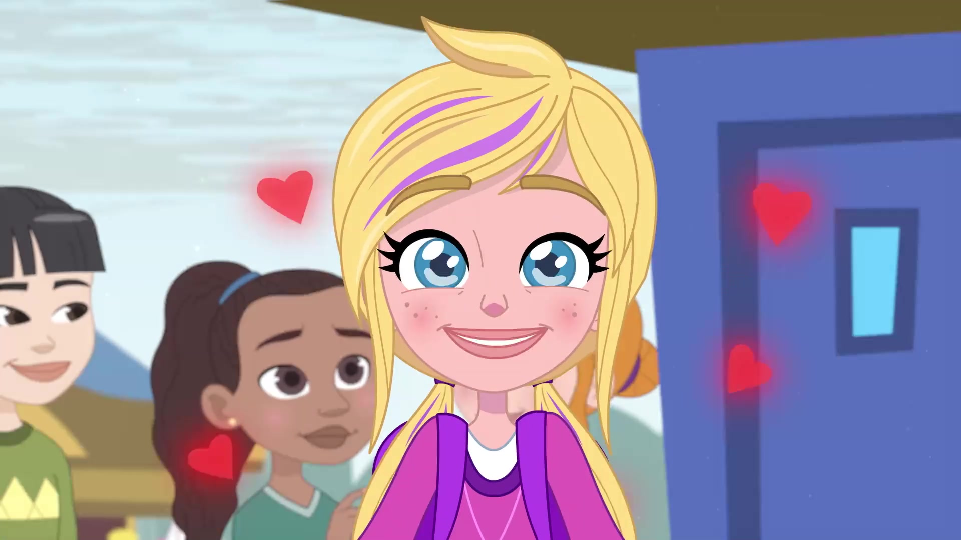 Polly Pocket Season 2 Image | Fancaps