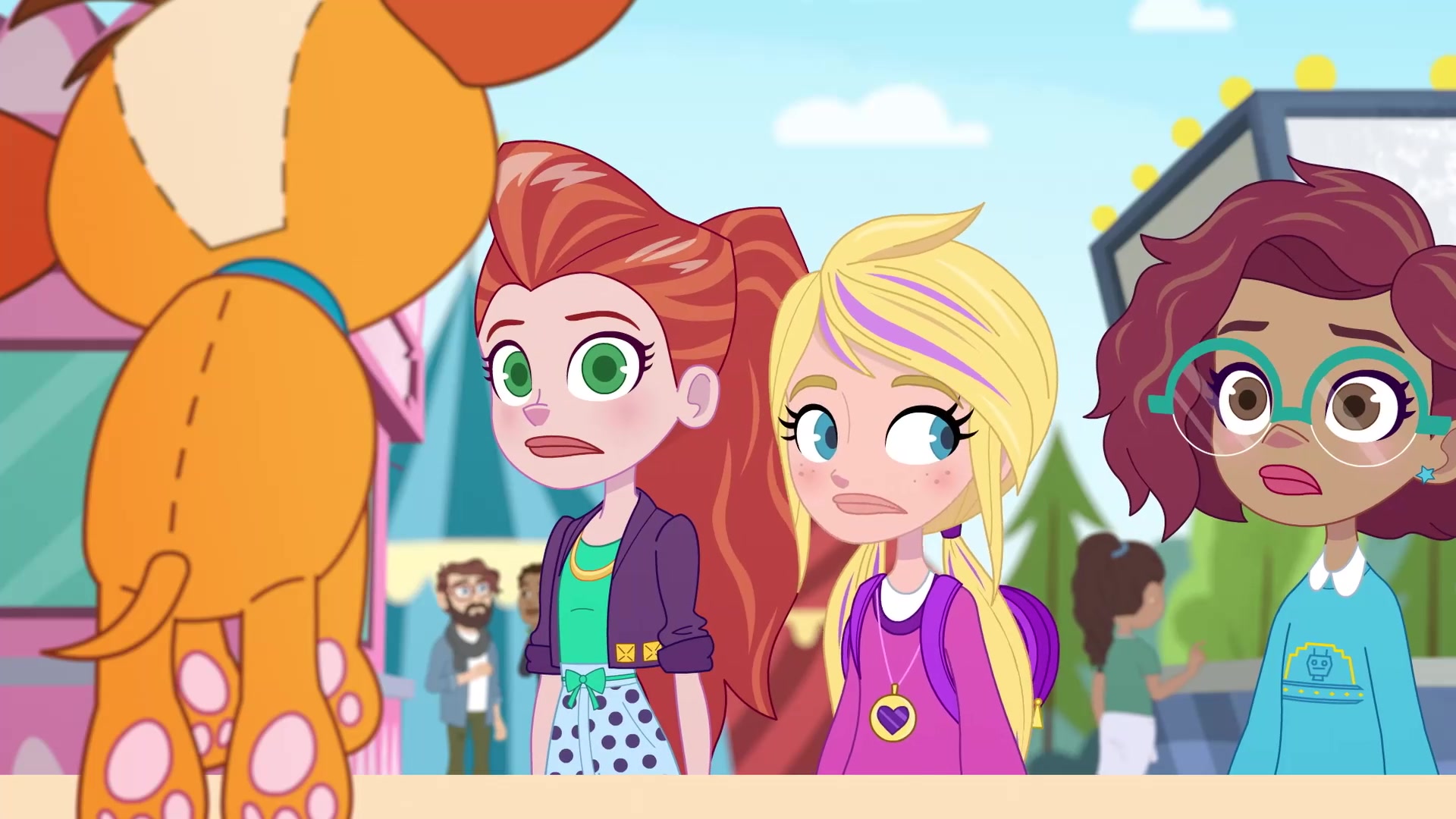 Polly Pocket Season 2 Image | Fancaps