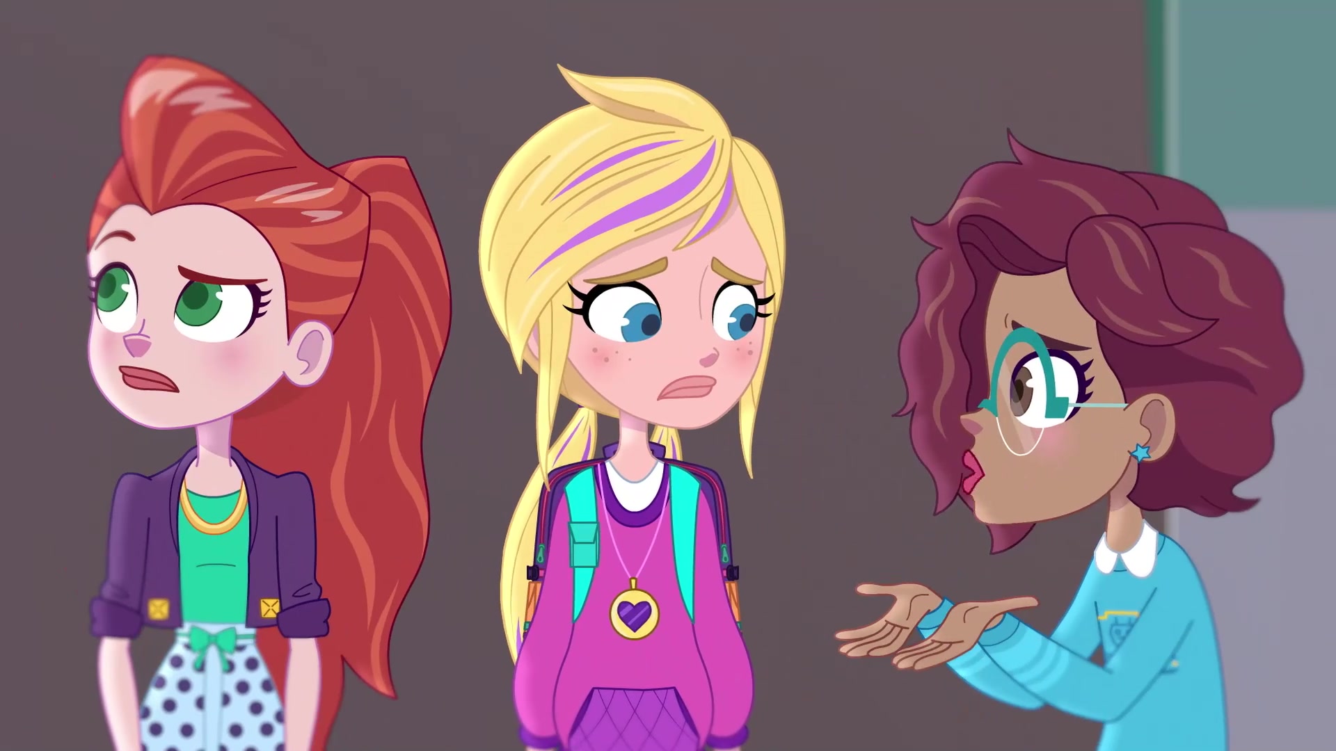 Polly Pocket Season 2 Image | Fancaps