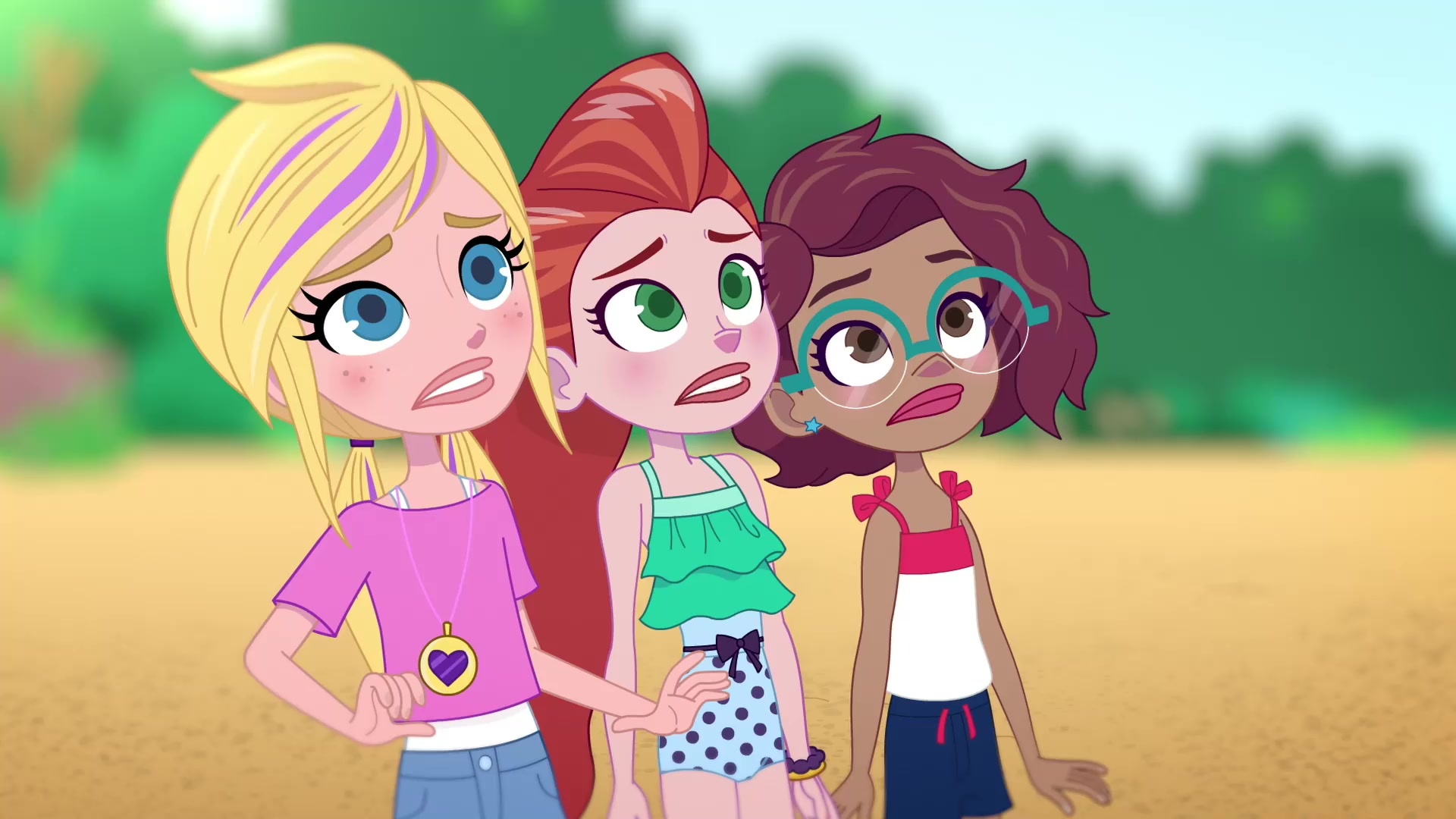 Polly Pocket Season 2 Image | Fancaps