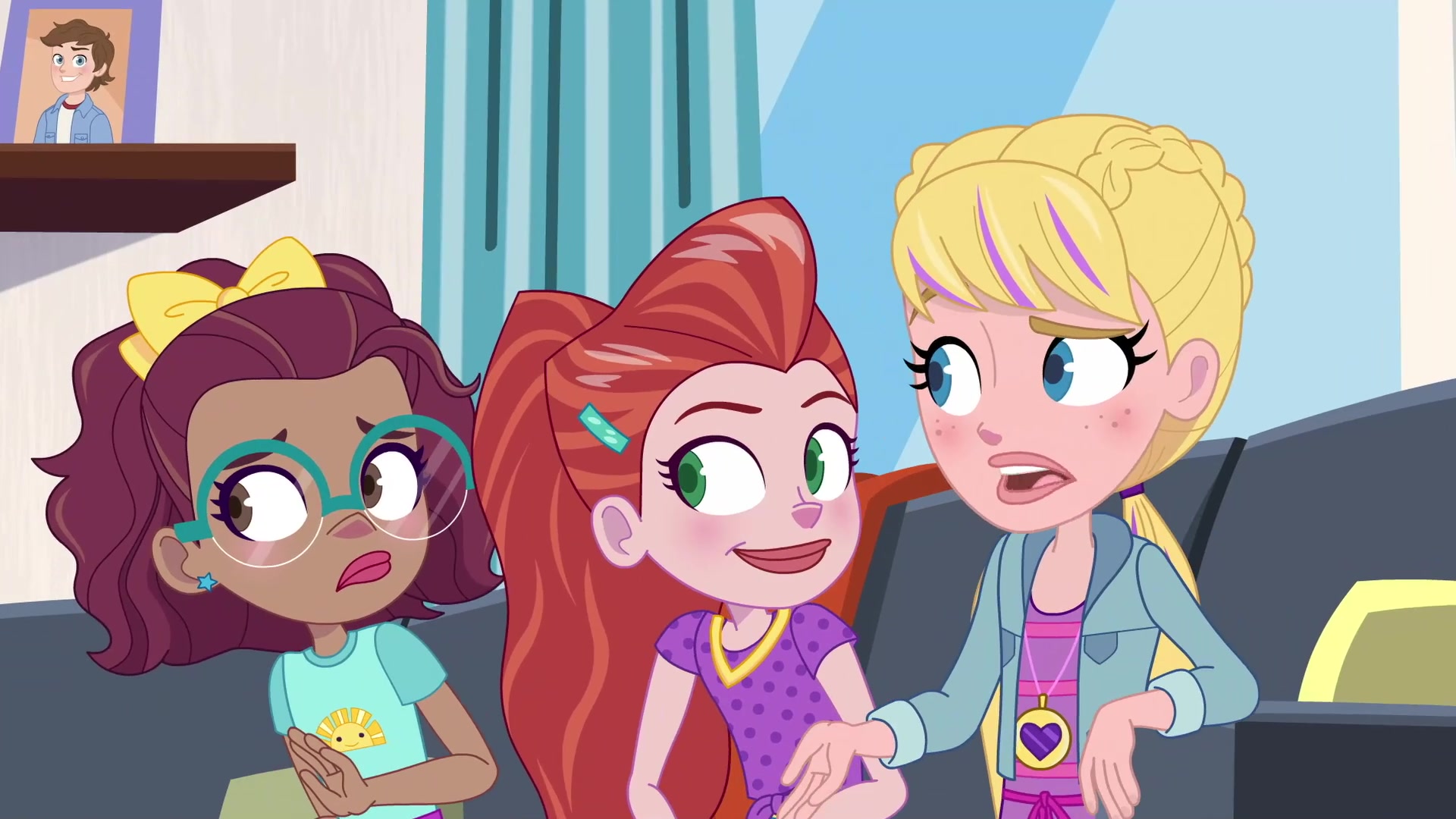 Polly Pocket Season 3 Image | Fancaps