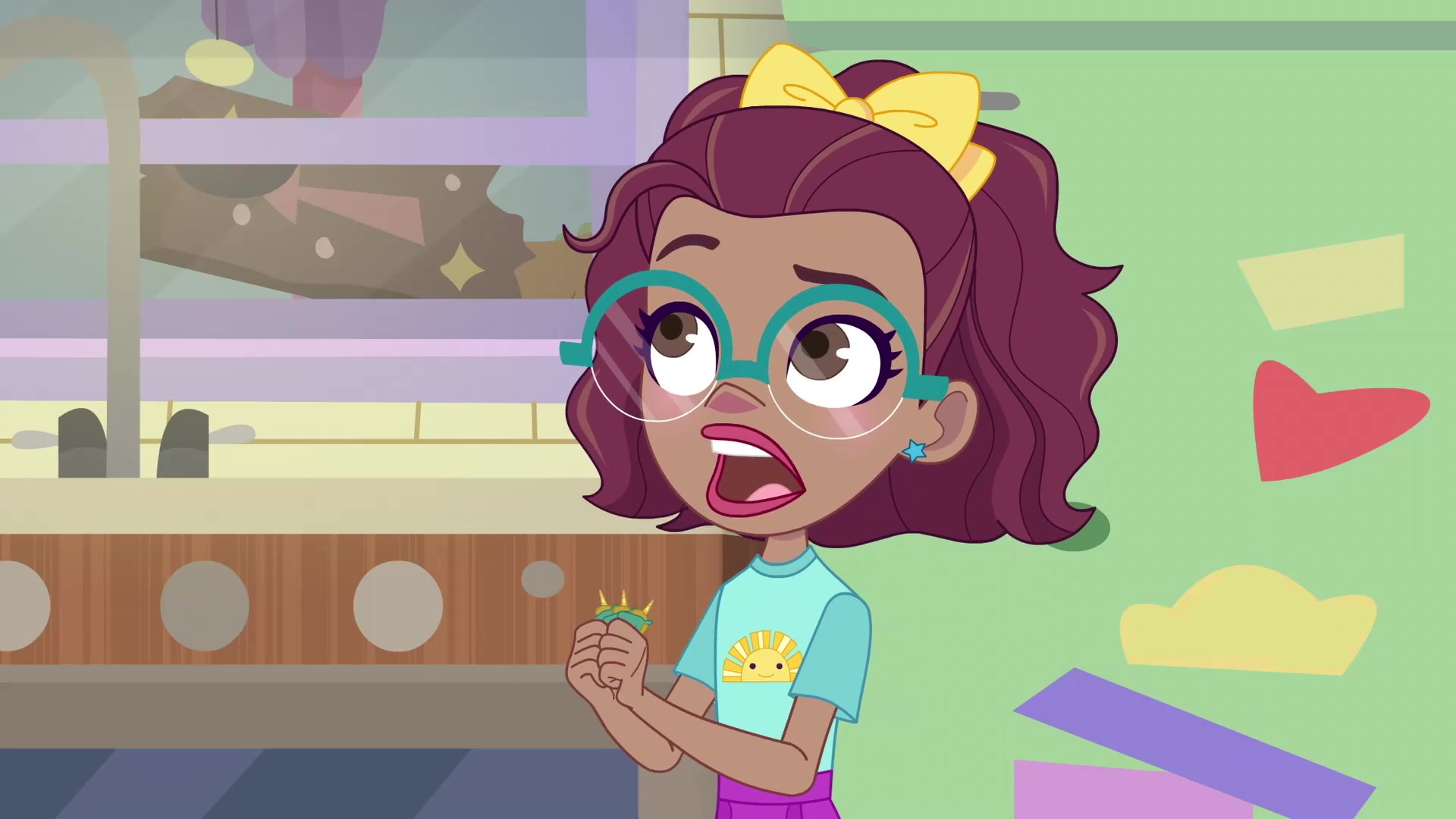 Polly Pocket Season 3 Image | Fancaps