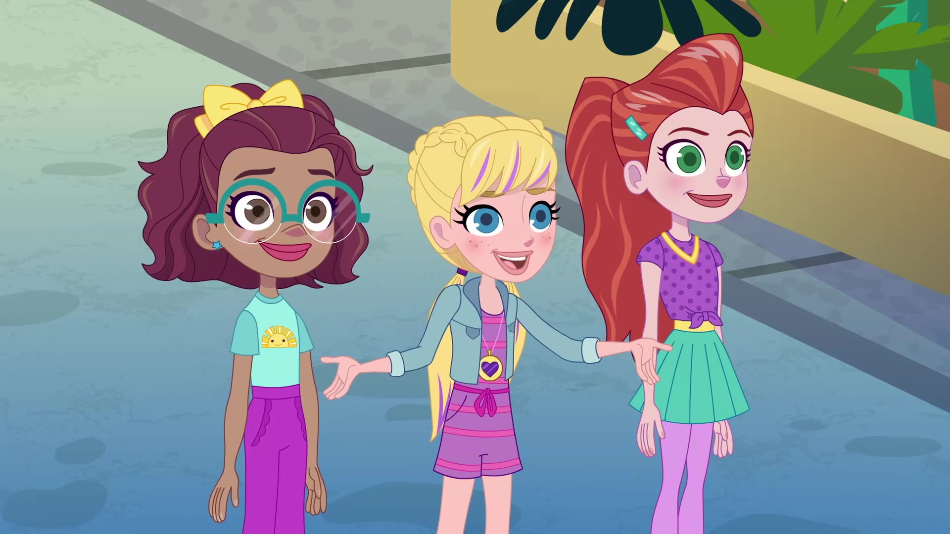 Polly Pocket Season 3 Image 